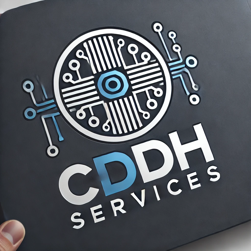 Client Logo